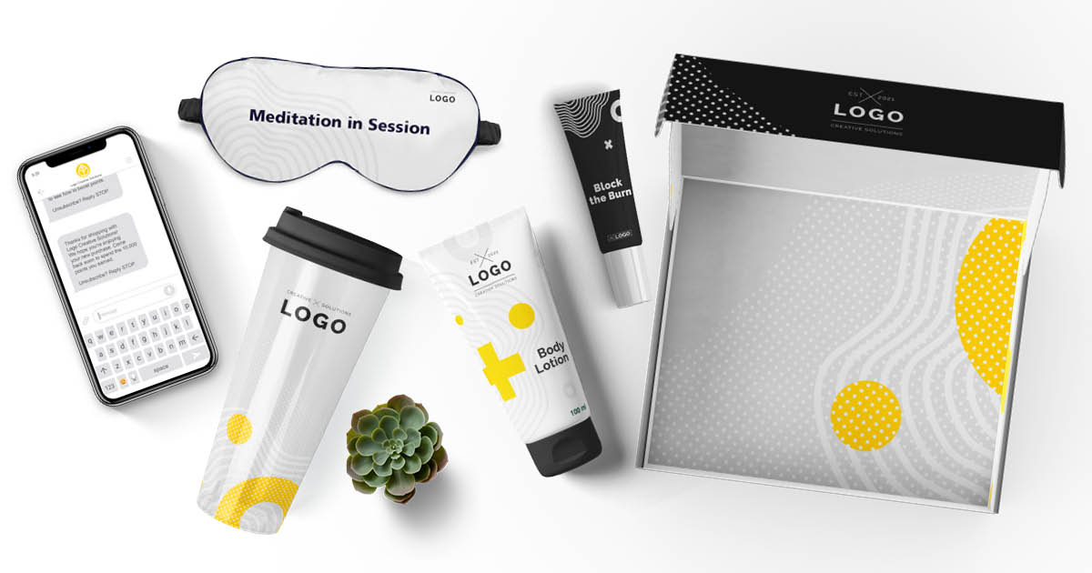 examples of branded breakthrough customer touchpoints